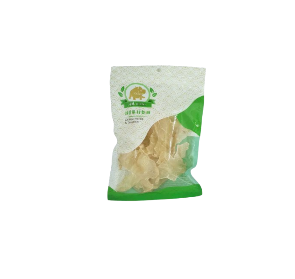 HIPPO South Africa Butterfly Fish Maw (S) 100g